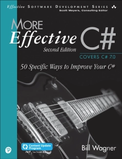 Bertrand.pt - More Effective C#