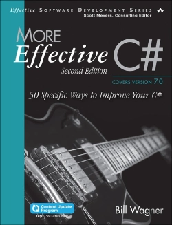Bertrand.pt - More Effective C#