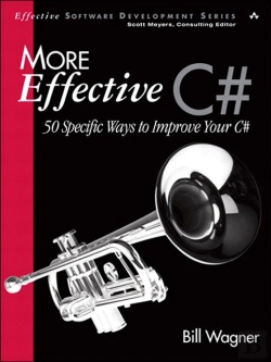 Bertrand.pt - More Effective C#