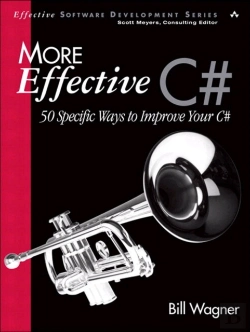 Bertrand.pt - More Effective C#
