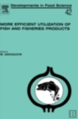 Bertrand.pt - More Efficient Utilization Of Fish And Fisheries Products
