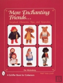Bertrand.pt - More Enchanting Friends