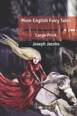 Bertrand.pt - More English Fairy Tales