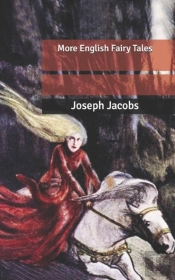 More English Fairy Tales