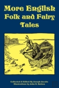 Bertrand.pt - More English Folk And Fairy Tales