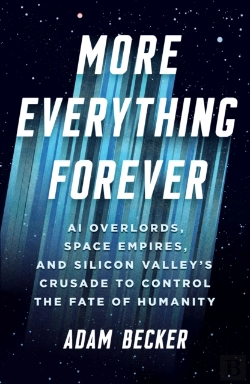 Bertrand.pt - More Everything Forever
