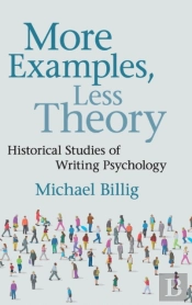 More Examples, Less Theory