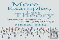 More Examples, Less Theory
