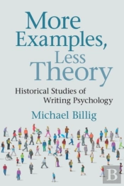 More Examples, Less Theory