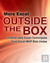 More Excel Outside The Box