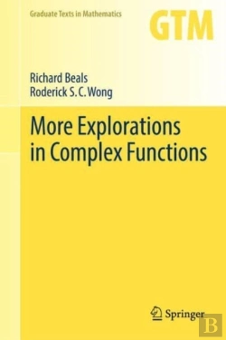 Bertrand.pt - More Explorations In Complex Functions