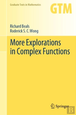 Bertrand.pt - More Explorations In Complex Functions