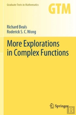 Bertrand.pt - More Explorations In Complex Functions