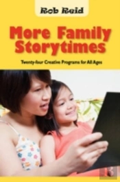 More Family Storytimes