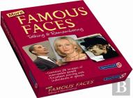 More Famous Faces