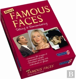 Bertrand.pt - More Famous Faces