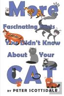 More Fascinating Facts You Didn'T Know About Your Cat