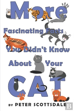 Bertrand.pt - More Fascinating Facts You Didn'T Know About Your Cat