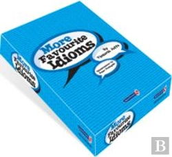 Bertrand.pt - More Favourite Idioms