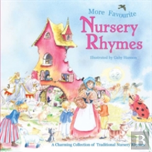 More Favourite Nursery Rhymes