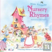 More Favourite Nursery Rhymes