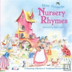 Bertrand.pt - More Favourite Nursery Rhymes