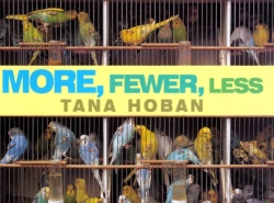 Bertrand.pt - More, Fewer, Less
