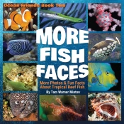 More Fish Faces
