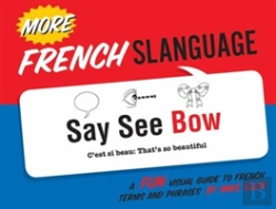 Bertrand.pt - More French Slanguage