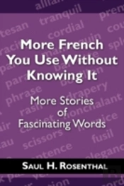 More French You Use Without Knowing It