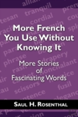 Bertrand.pt - More French You Use Without Knowing It