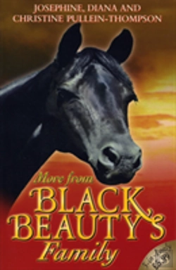 Bertrand.pt - More From Black Beauty'S Family