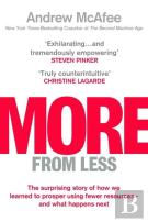 More From Less