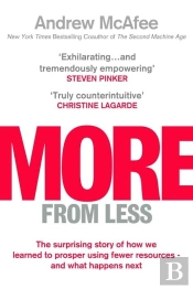 More From Less