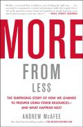 More From Less