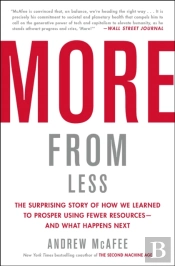 More From Less