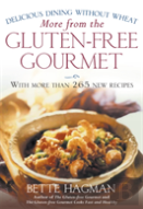 More From The Gluten-Free Gourmet