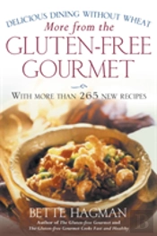 More From The Gluten-Free Gourmet