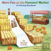 More Fun At The Farmers' Market