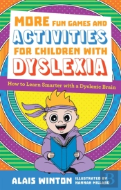 More Fun Games And Activities For Children With Dyslexia