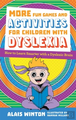 Bertrand.pt - More Fun Games And Activities For Children With Dyslexia