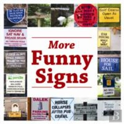 Bertrand.pt - More Funny Signs