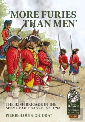 More Furies Than Men