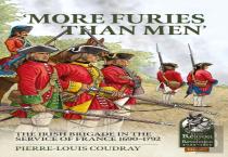 More Furies Than Men