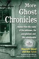 More Ghost Chronicles