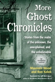 More Ghost Chronicles