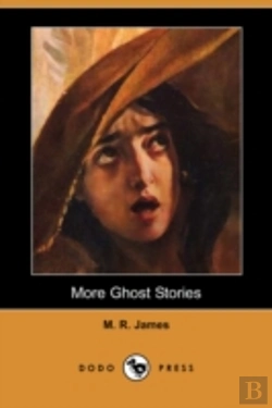 Bertrand.pt - More Ghost Stories (Dodo Press)