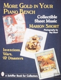 Bertrand.pt - More Gold In Your Piano Bench