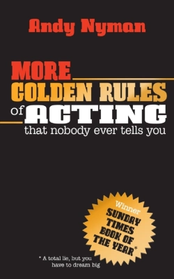 Bertrand.pt - More Golden Rules Of Acting