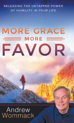 Bertrand.pt - More Grace, More Favor